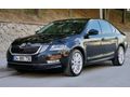 Öğretmenden Skoda Octavia 1.6 TDI Style 2018 Model