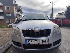Sahibinden Skoda Fabia 1.2 Classic 2009 Model
