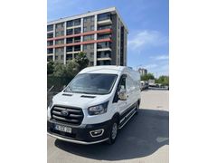 Sahibinden Ford Transit 350 L 2024 Model 