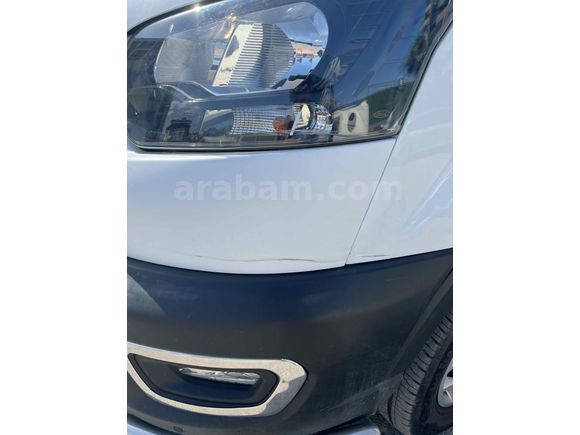 Sahibinden Ford Transit 350 L 2024 Model 