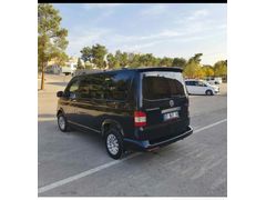 Sahibinden Volkswagen Transporter 2.0 TDI Camlı Van 2011 Model