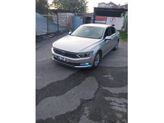 Sahibinden Volkswagen Passat 1.6 TDi BlueMotion Trendline 2015 Model