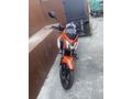 Sahibinden RKS TNT 125 Pro 