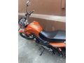 Sahibinden RKS TNT 125 Pro 