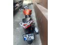 Sahibinden RKS TNT 125 Pro 
