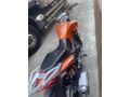 Sahibinden RKS TNT 125 Pro 