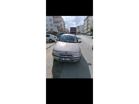 Sahibinden Fiat Palio 1.4 EL Weekend 2000 Model