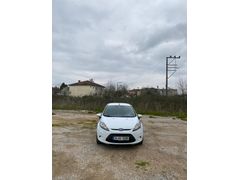 Acil Sahibinden Ford Fiesta 1.4 TDCi Trend 2010 Model