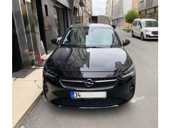ilk Sahibinden Opel Corsa 1.2 T Edition