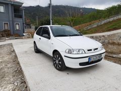 Sahibinden Fiat Palio Van 1.3 Multijet EL 2005 Model