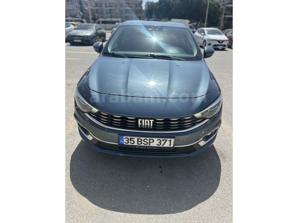 Sahibinden Fiat Egea 1.6 Multijet Lounge 2021 Model 
