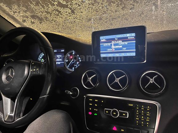 Sahibinden Mercedes - Benz A 180 CDI BlueEfficiency Style 2012 Model Kayseri