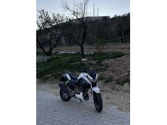 Sahibinden Mondial 125 Drift L CBS 