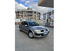 Sahibinden Renault Megane 1.5 dCi Sportway 2005 Model 