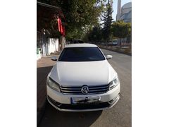 Sahibinden Volkswagen Passat 1.6 TDi Comfortline 2012 Model