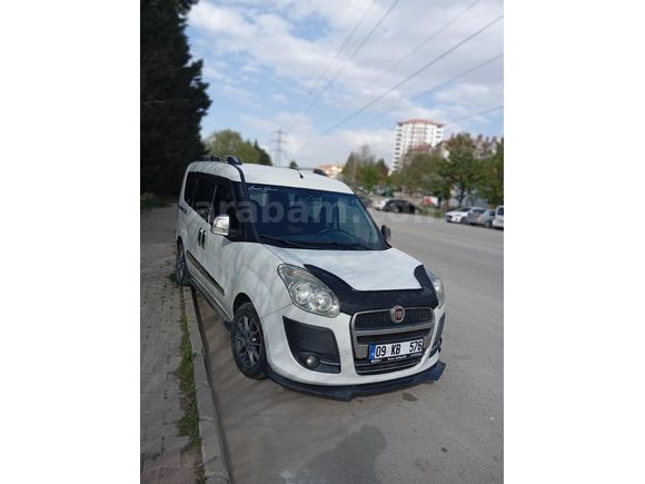 Sahibinden Fiat 500 Ailesi 500C 1.3 Mjet Pop 2010 Model
