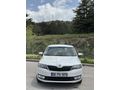Sahibinden Skoda Rapid 1.6 TDI Spaceback Elegance 2015 Model 