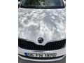 Sahibinden Skoda Rapid 1.6 TDI Spaceback Elegance 2015 Model 