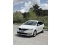 Sahibinden Skoda Rapid 1.6 TDI Spaceback Elegance 2015 Model 