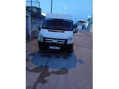 Sahibinden Ford - Otosan Transit 12+1 