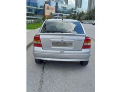 Sahibinden Opel Astra 1.4 GL 2001 Model Ankara
