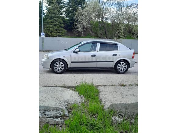 Sahibinden Opel Astra 1.4 GL 2001 Model Ankara