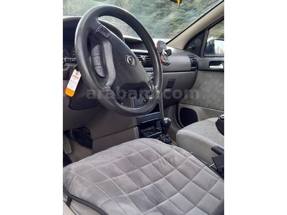 Sahibinden Opel Astra 1.4 GL 2001 Model Ankara