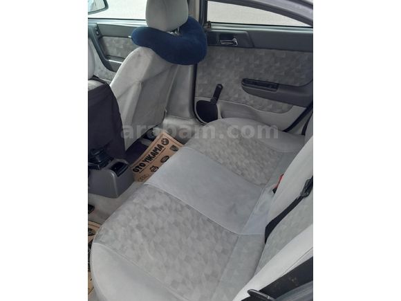 Sahibinden Opel Astra 1.4 GL 2001 Model Ankara