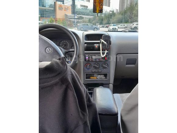 Sahibinden Opel Astra 1.4 GL 2001 Model Ankara