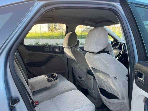 Sahibinden Ford Focus 1.6 TDCi Ghia 2006 Model 