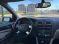 Sahibinden Ford Focus 1.6 TDCi Ghia 2006 Model 