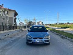 Sahibinden Ford Focus 1.6 TDCi Ghia 2006 Model 