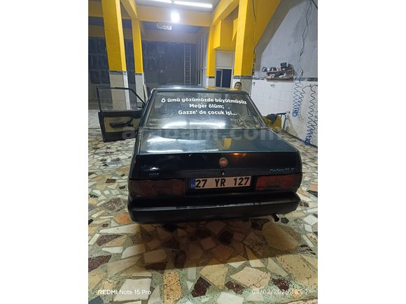 Sahibinden Tofaş Doğan L 1992 Model 