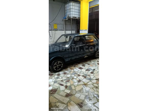 Sahibinden Tofaş Doğan L 1992 Model 