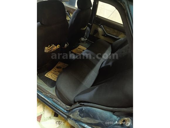Sahibinden Tofaş Doğan L 1992 Model 