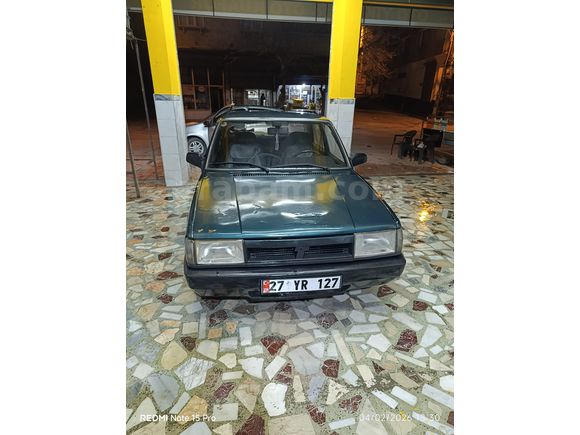 Sahibinden Tofaş Doğan L 1992 Model 