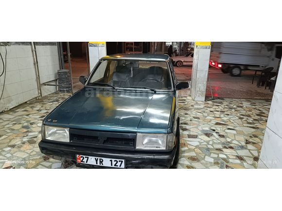 Sahibinden Tofaş Doğan L 1992 Model 