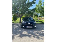 Sahibinden Renault Clio 1.5 dCi Icon 2017  Model Otomatik Denizli