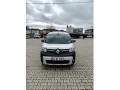 Sahibinden Renault Kangoo Multix 1.5 dCi Extreme 2017 Model