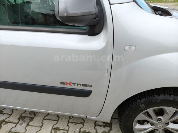 Sahibinden Renault Kangoo Multix 1.5 dCi Extreme 2017 Model