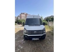 Sahibinden Volkswagen Crafter Turizm 