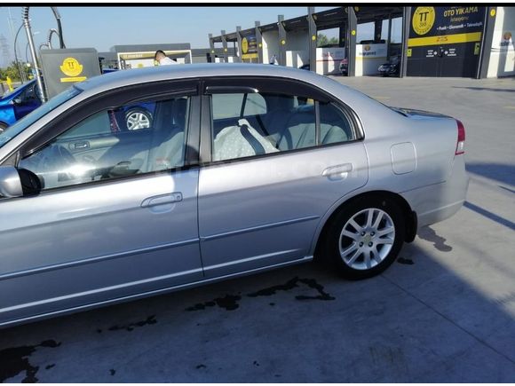 2003 Honda civic