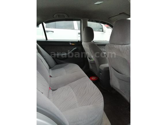2003 Honda civic