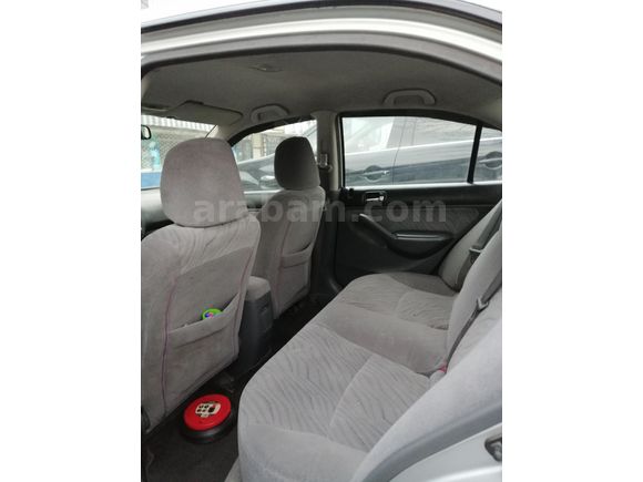 2003 Honda civic