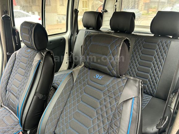 Sahibinden Fiat Doblo Combi 1.3 Multijet 2011 Model 