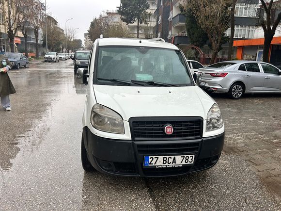 Sahibinden Fiat Doblo Combi 1.3 Multijet 2011 Model 