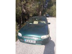 Sahibinden Ford Escort 1.6 CLX 1998 Model
