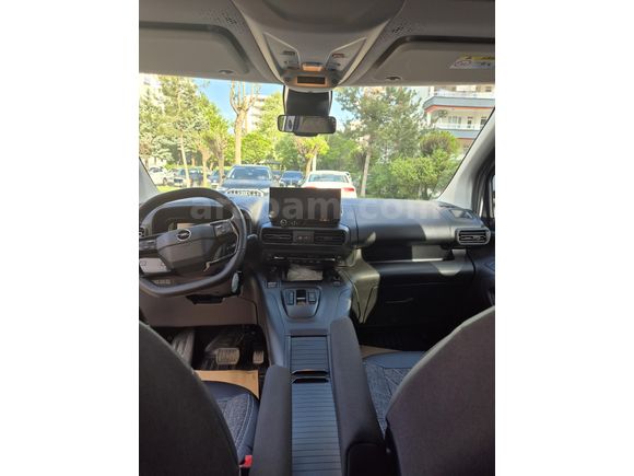 Sahibinden Opel Combo 1.5 CDTI Edition 2025 Model