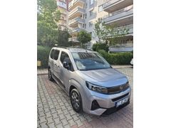 Sahibinden Opel Combo 1.5 CDTI Edition 2025 Model