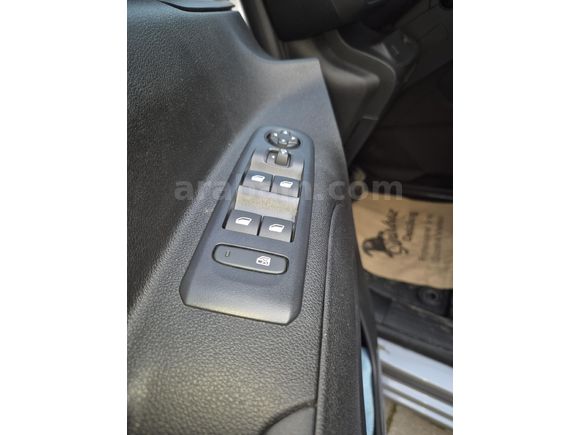 Sahibinden Opel Combo 1.5 CDTI Edition 2025 Model